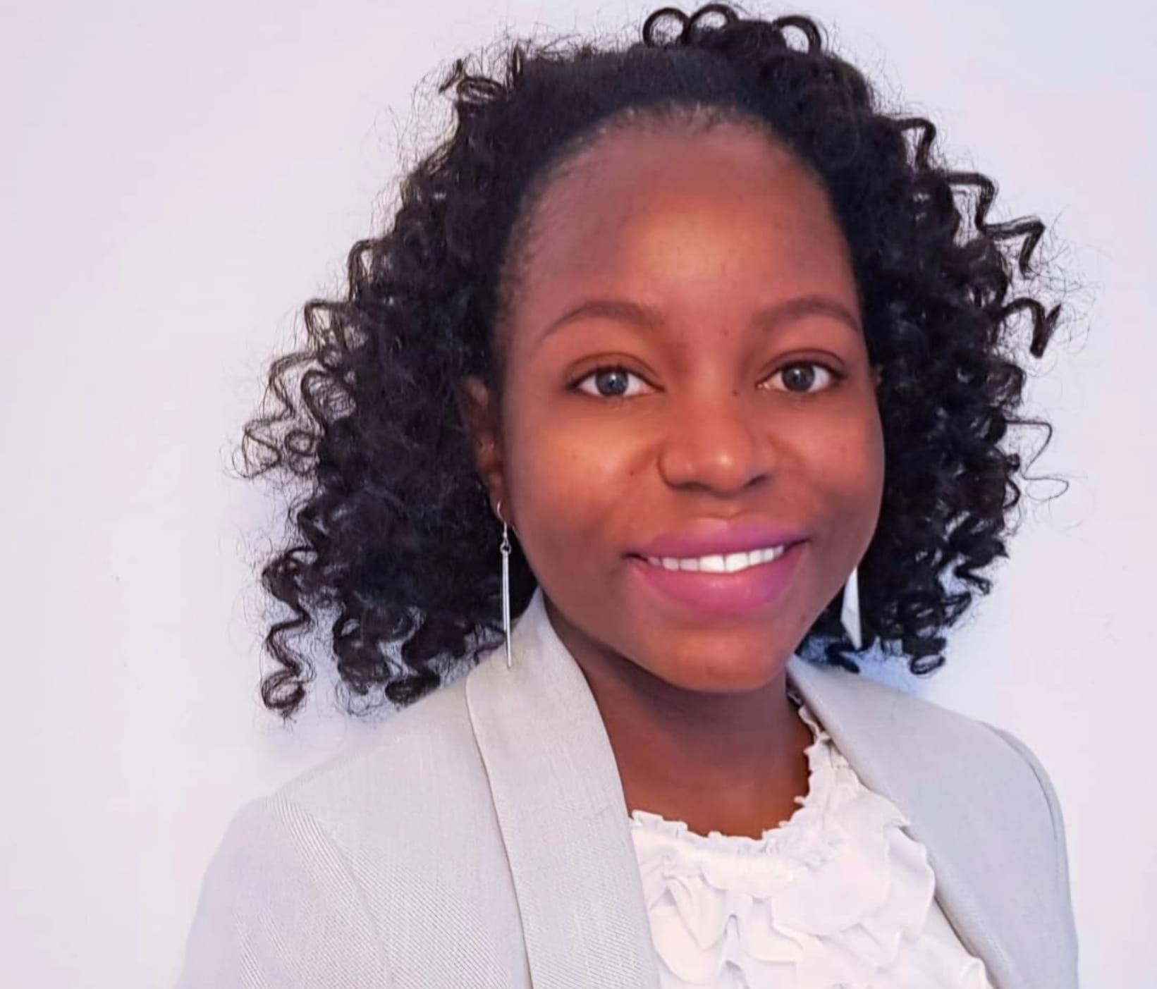 Electine Magoye 